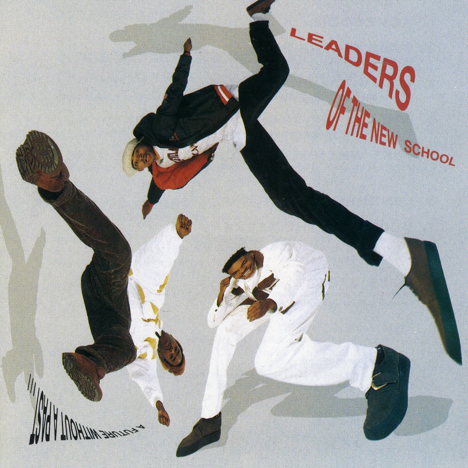 Leaders of the New School - A Future Without a Past...